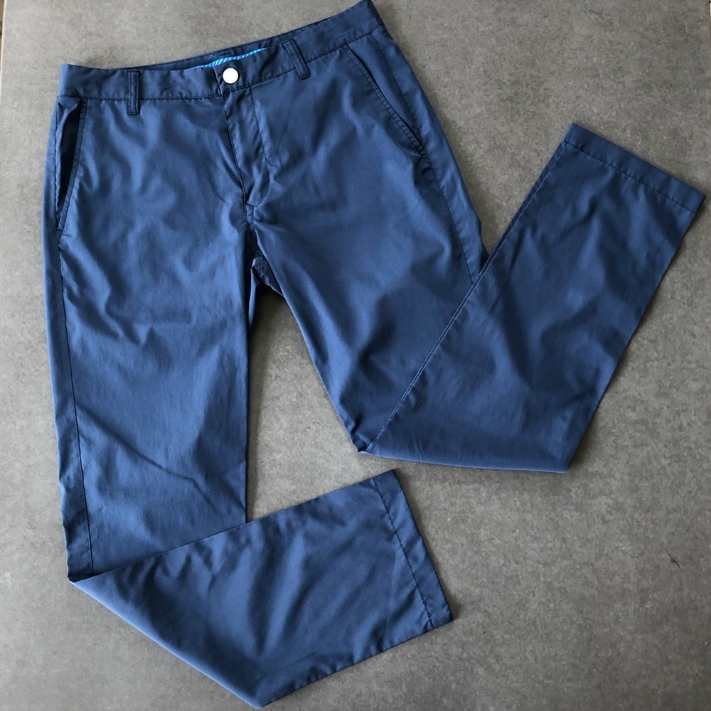 BONOBOS Maide Golf Pants - 32x32, Tailored Fit